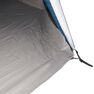 QUECHUA - Unique Size Inflatable Camping Tent Air Seconds 4.1 F&B 4 Person 1 Bedroom, Default QUECHUA - Unique Size Inflatable Camping Tent Air Seconds 4.1 F&B 4 Person 1 Bedroom, Default