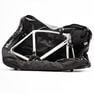 BTWIN - 1-Bike Transport Cover, Unique Size BTWIN - 1-Bike Transport Cover, Unique Size