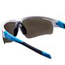 COPAYA - Unique Size BVSG500 Beach Volleyball Glasses - Blue/White/Black, Cyan COPAYA - Unique Size BVSG500 Beach Volleyball Glasses - Blue/White/Black, Cyan