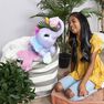 SPIN MASTER - Juno My Baby Elephant SPIN MASTER - Juno My Baby Elephant