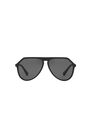 DOLCE & GABBANA - Black Pilot DG4341 DOLCE & GABBANA - Black Pilot DG4341