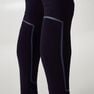 KIPSTA - Small Keepdry Adult Breathable Tights, Black KIPSTA - Small Keepdry Adult Breathable Tights, Black