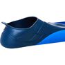 NABAIJI - EU 32-33 Trainfins Long Swim Fins - Fluo Coral Pink NABAIJI - EU 32-33 Trainfins Long Swim Fins - Fluo Coral Pink