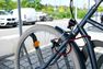 ELOPS - Unique Size 100 Accessories Lock Tri-Pack, Light Grey ELOPS - Unique Size 100 Accessories Lock Tri-Pack, Light Grey
