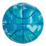 TARMAK - Unique Size Kids' (up to 7) Beginner Basketball K500, Turquoise TARMAK - Unique Size Kids' (up to 7) Beginner Basketball K500, Turquoise