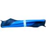 NABAIJI - EU 32-33 Trainfins Long Swim Fins - Fluo Coral Pink NABAIJI - EU 32-33 Trainfins Long Swim Fins - Fluo Coral Pink