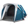 QUECHUA - Unique Size Inflatable Camping Tent Air Seconds 4.1 F&B 4 Person 1 Bedroom, Default QUECHUA - Unique Size Inflatable Camping Tent Air Seconds 4.1 F&B 4 Person 1 Bedroom, Default
