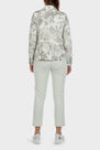 Punt Roma - Cotton capri trousers Punt Roma - Cotton capri trousers