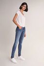 Salsa Jeans - Blue Shape up Push Up slim jeans Salsa Jeans - Blue Shape up Push Up slim jeans