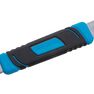 BTWIN - 3-In-1 Bike Pedal Wrench - Black BTWIN - 3-In-1 Bike Pedal Wrench - Black