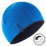 WEDZE - Unique Size Ski Reverse Hat - ., Snow White WEDZE - Unique Size Ski Reverse Hat - ., Snow White