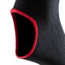 OUTSHOCK - Small/Medium 100 Combat Sports Ankle Support, Black OUTSHOCK - Small/Medium 100 Combat Sports Ankle Support, Black