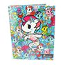 BLUEPRINT COLLECTIONS - Tokidoki Mermicorno Ringbinder BLUEPRINT COLLECTIONS - Tokidoki Mermicorno Ringbinder