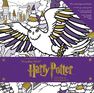 WALKER BOOKS UK - Harry Potter Winter at Hogwarts A Magical Colouring Set WALKER BOOKS UK - Harry Potter Winter at Hogwarts A Magical Colouring Set