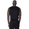 TARMAK - Large B300 Adult Basketball Jersey, Black TARMAK - Large B300 Adult Basketball Jersey, Black