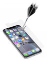 CELLULAR LINE - CellularLine AntiShock Tempered Glass for iPhone XR CELLULAR LINE - CellularLine AntiShock Tempered Glass for iPhone XR