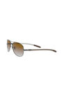 RAY-BAN - Grey Pilot Ray-Ban RB8301 RAY-BAN - Grey Pilot Ray-Ban RB8301