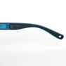 QUECHUA - Unique Size Adult Category 3 Hiking Sunglasses MH140, Damson QUECHUA - Unique Size Adult Category 3 Hiking Sunglasses MH140, Damson