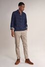 Salsa Jeans - Green Reversible slim fit checked shirt Salsa Jeans - Green Reversible slim fit checked shirt