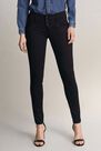 Salsa Jeans - Black Mystery push up skinny true black jeans Salsa Jeans - Black Mystery push up skinny true black jeans