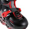 OXELO - EU 28-30 Play 5 Kids' Inline Skates, Lunar Grey OXELO - EU 28-30 Play 5 Kids' Inline Skates, Lunar Grey
