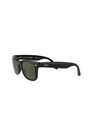 RAY-BAN - راي بان وايفرير بتصميم كلاسيك قابل للطي rb4105 RAY-BAN - راي بان وايفرير بتصميم كلاسيك قابل للطي rb4105