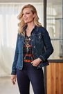 Punt Roma - Denim jacket Punt Roma - Denim jacket