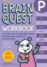 WORKMAN PUBLISHING USA - Brain Quest Workbook Pre-K WORKMAN PUBLISHING USA - Brain Quest Workbook Pre-K