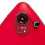 ITIWIT - Unique Size BEGINNER INFLATABLE TOURING STAND-UP PADDLE BOARD 10 FEET, Fluo Red ITIWIT - Unique Size BEGINNER INFLATABLE TOURING STAND-UP PADDLE BOARD 10 FEET, Fluo Red