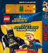 SCHOLASTIC USA - Official Justice League Training Manual SCHOLASTIC USA - Official Justice League Training Manual