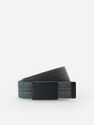 Reserved - Men's Webbing Belt - Grey Reserved - Men's Webbing Belt - Grey