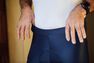 TRIBAN - Small RC500 Pocket Cycling Shorts - Navy, Navy Blue TRIBAN - Small RC500 Pocket Cycling Shorts - Navy, Navy Blue