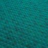 QUECHUA - Unique Size Camping and Hiking Blanket - 140 x 170 cm, Caribbean Green QUECHUA - Unique Size Camping and Hiking Blanket - 140 x 170 cm, Caribbean Green