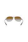 RAY-BAN - Grey Pilot Ray-Ban RB8301 RAY-BAN - Grey Pilot Ray-Ban RB8301
