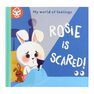 BOUNCE UK - Rosie Is Scared BOUNCE UK - Rosie Is Scared