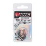 VMC - Unique Size 7126 CHINU SPADE END Nأ‚آ°1/0 X10 Sea fishing hooks, Black VMC - Unique Size 7126 CHINU SPADE END Nأ‚آ°1/0 X10 Sea fishing hooks, Black