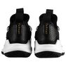 TARMAK - EU 45 Men's Low-Rise Basketball Shoes Fast 500, Lunar Grey TARMAK - EU 45 Men's Low-Rise Basketball Shoes Fast 500, Lunar Grey