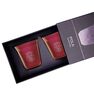 ROVATTI - Rovatti Pola Abu Dhabi Stainless Steel Cup Red 175ml ROVATTI - Rovatti Pola Abu Dhabi Stainless Steel Cup Red 175ml