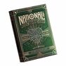 THEORY11 - Theory11 National Green Playing Card THEORY11 - Theory11 National Green Playing Card