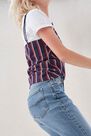 Salsa Jeans - Blue Mary Capri Jeans Salsa Jeans - Blue Mary Capri Jeans