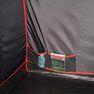 QUECHUA - Unique Size Inflatable Camping Tent Air Seconds 4.1 F&B 4 Person 1 Bedroom, Default QUECHUA - Unique Size Inflatable Camping Tent Air Seconds 4.1 F&B 4 Person 1 Bedroom, Default