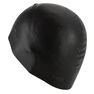 NABAIJI - Unique Size SILICONE SWIM CAP, Dark Blue NABAIJI - Unique Size SILICONE SWIM CAP, Dark Blue