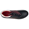 OFFLOAD - EU 35 Skill 500 FG Junior Rugby Boots, Scarlet Red OFFLOAD - EU 35 Skill 500 FG Junior Rugby Boots, Scarlet Red