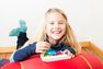 SMART GAMES - Smartgames IQ Link SMART GAMES - Smartgames IQ Link
