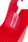 OXELO - B1 Scooter Shell - Red, Unique Size OXELO - B1 Scooter Shell - Red, Unique Size