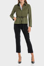 Punt Roma - Long black trousers Punt Roma - Long black trousers