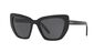 PRADA - Black Cat Eye Prada PR 08VS PRADA - Black Cat Eye Prada PR 08VS