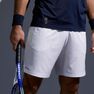 ARTENGO - XXL Dry 500 Tennis Shorts - Snow White ARTENGO - XXL Dry 500 Tennis Shorts - Snow White