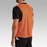 KIPSTA - Adult Bib - Fluo Lime Yellow KIPSTA - Adult Bib - Fluo Lime Yellow
