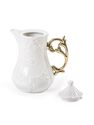 Seletti - I-Wares Teapot Gold Seletti - I-Wares Teapot Gold